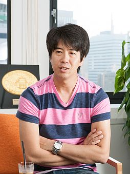 画像ギャラリー No.030のサムネイル画像 / パズドラ，ケリ姫，オデッセイ……ヒットが続くガンホーに，一体何が起こっているのか――体制の変化と内情について，森下社長に聞いてみた