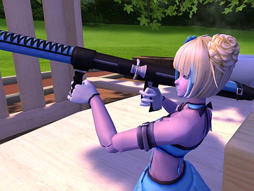 画像ギャラリー No.009のサムネイル画像 / 「トイ・ウォーズ」，初のファッションコンテストが開催。「Emily」とのコラボくじも