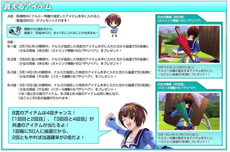 画像ギャラリー No.016のサムネイル画像 / 「トイ・ウォーズ」サービス開始2周年を記念して3月9日に「第18回 T-1カーニバル」を開催