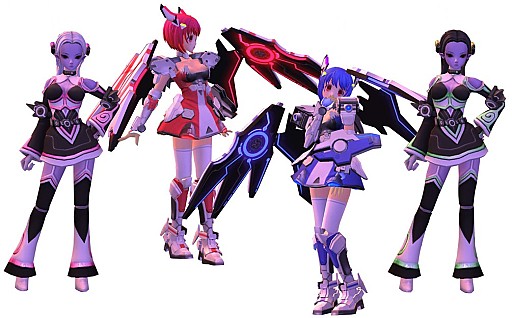 画像ギャラリー No.008のサムネイル画像 / 「トイ・ウォーズ」，“トイくじ第14弾”が復刻版として登場。第15弾の色違いも