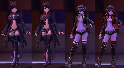 画像ギャラリー No.003のサムネイル画像 / 「トイ・ウォーズ」，トイくじ第30弾「闇夜の狩人と魔獣の咆哮」が販売開始