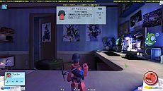 画像ギャラリー No.009のサムネイル画像 / 「トイ・ウォーズ」，アップデート「Dimension5.0 旋律！戦場に響く新たな歌声!!」で広場システムが実装に。豪華声優陣の「スペシャルボイス」なども登場