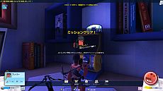 画像ギャラリー No.010のサムネイル画像 / 「トイ・ウォーズ」，アップデート「Dimension5.0 旋律！戦場に響く新たな歌声!!」で広場システムが実装に。豪華声優陣の「スペシャルボイス」なども登場