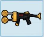 画像ギャラリー No.005のサムネイル画像 / 「トイ・ウォーズ」武器バランスの調整を実施。SPトイガチャに新武器の追加も