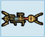 画像ギャラリー No.006のサムネイル画像 / 「トイ・ウォーズ」武器バランスの調整を実施。SPトイガチャに新武器の追加も