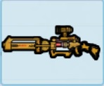 画像ギャラリー No.007のサムネイル画像 / 「トイ・ウォーズ」武器バランスの調整を実施。SPトイガチャに新武器の追加も