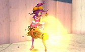 画像ギャラリー No.005のサムネイル画像 / 「トイ・ウォーズ」，魔女をテーマにしたバズーカやガトリングが登場