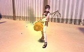 画像ギャラリー No.006のサムネイル画像 / 「トイ・ウォーズ」，魔女をテーマにしたバズーカやガトリングが登場