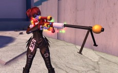 画像ギャラリー No.007のサムネイル画像 / 「トイ・ウォーズ」，武器アップグレードシステムの9段階目が開放。「トイくじ」第10＆12弾の再販もスタートだ