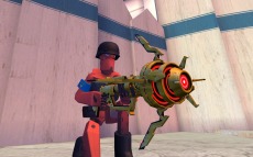 画像ギャラリー No.009のサムネイル画像 / 「トイ・ウォーズ」，武器アップグレードシステムの9段階目が開放。「トイくじ」第10＆12弾の再販もスタートだ