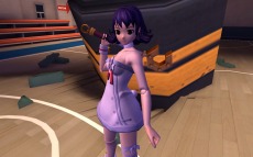画像ギャラリー No.014のサムネイル画像 / 「トイ・ウォーズ」，武器アップグレードシステムの9段階目が開放。「トイくじ」第10＆12弾の再販もスタートだ