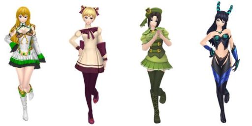 画像ギャラリー No.002のサムネイル画像 / 「トイ・ウォーズ」,8月19日に実装される新キャラクター「アテナ」の情報を公開