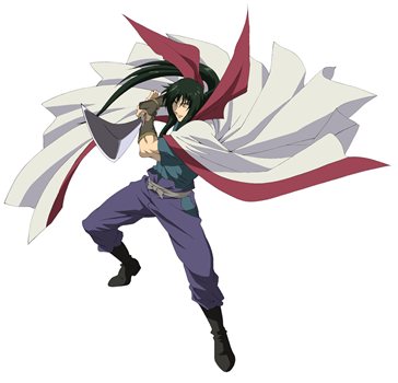 画像ギャラリー No.001のサムネイル画像 / 剣心の最大のライバル登場。「るろうに剣心−明治剣客浪漫譚− 再閃」，志々雄真実や十本刀の情報が明らかに。不二対比古清十郎のバトルも再現