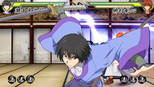 画像ギャラリー No.012のサムネイル画像 / 剣心の最大のライバル登場。「るろうに剣心−明治剣客浪漫譚− 再閃」，志々雄真実や十本刀の情報が明らかに。不二対比古清十郎のバトルも再現