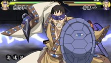 画像ギャラリー No.017のサムネイル画像 / 剣心の最大のライバル登場。「るろうに剣心−明治剣客浪漫譚− 再閃」，志々雄真実や十本刀の情報が明らかに。不二対比古清十郎のバトルも再現