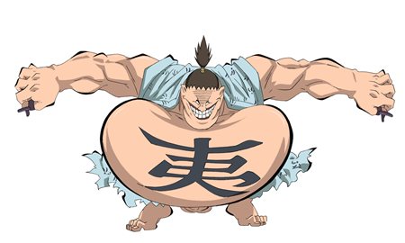 画像ギャラリー No.028のサムネイル画像 / 剣心の最大のライバル登場。「るろうに剣心−明治剣客浪漫譚− 再閃」，志々雄真実や十本刀の情報が明らかに。不二対比古清十郎のバトルも再現