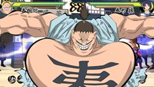 画像ギャラリー No.029のサムネイル画像 / 剣心の最大のライバル登場。「るろうに剣心−明治剣客浪漫譚− 再閃」，志々雄真実や十本刀の情報が明らかに。不二対比古清十郎のバトルも再現