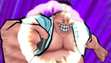 画像ギャラリー No.030のサムネイル画像 / 剣心の最大のライバル登場。「るろうに剣心−明治剣客浪漫譚− 再閃」，志々雄真実や十本刀の情報が明らかに。不二対比古清十郎のバトルも再現