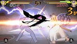 画像ギャラリー No.034のサムネイル画像 / 剣心の最大のライバル登場。「るろうに剣心−明治剣客浪漫譚− 再閃」，志々雄真実や十本刀の情報が明らかに。不二対比古清十郎のバトルも再現