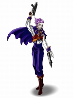 画像ギャラリー No.013のサムネイル画像 / 武器やアイテムが「ペーパーマン」と連動するモバイル向けソーシャルシューティングゲーム「ペーパーマン mobile」，本日サービス開始