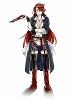 画像ギャラリー No.020のサムネイル画像 / 武器やアイテムが「ペーパーマン」と連動するモバイル向けソーシャルシューティングゲーム「ペーパーマン mobile」，本日サービス開始