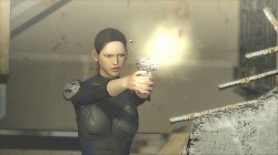 画像ギャラリー No.007のサムネイル画像 / 名越稔洋氏率いる「龍が如く」開発チームの新プロジェクト「Binary Domain」（バイナリー ドメイン）がPS3/X360で始動！　高解像度プロモーションムービーを4Gamerに掲載
