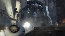 画像ギャラリー No.010のサムネイル画像 / 名越稔洋氏率いる「龍が如く」開発チームの新プロジェクト「Binary Domain」（バイナリー ドメイン）がPS3/X360で始動！　高解像度プロモーションムービーを4Gamerに掲載