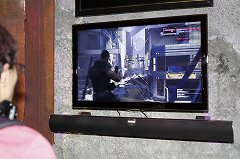 画像ギャラリー No.003のサムネイル画像 / ［E3 2011］人間と機械との戦いを描くセガの新作TPS「Binary Domain」をE3会場で体験プレイ