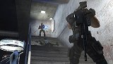 画像ギャラリー No.020のサムネイル画像 / ［E3 2011］人間と機械との戦いを描くセガの新作TPS「Binary Domain」をE3会場で体験プレイ