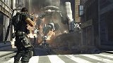 画像ギャラリー No.021のサムネイル画像 / ［E3 2011］人間と機械との戦いを描くセガの新作TPS「Binary Domain」をE3会場で体験プレイ