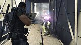 画像ギャラリー No.023のサムネイル画像 / ［E3 2011］人間と機械との戦いを描くセガの新作TPS「Binary Domain」をE3会場で体験プレイ