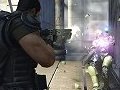 ［E3 2011］人間と機械との戦いを描くセガの新作TPS「Binary Domain」をE3会場で体験プレイ