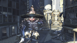 画像ギャラリー No.018のサムネイル画像 / ［E3 2011］「Binary Domain」は，「愛してる」なんて台詞を理解する音声認識がすごい。仲間との連携に軸を置いたひと味違うTPSに仕上がる予感