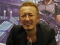 ［Gamescom］「龍が如く」チームがあえて新規オリジナルタイトルに挑んだ理由とは？　「BINARY DOMAIN」プロデューサーの名越稔洋氏にその真意を聞いた