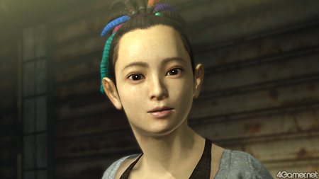 画像ギャラリー No.002のサムネイル画像 / 「BINARY DOMAIN」新たなストーリーが公開に。そこに登場する主要キャラクターや敵ロボットなどの情報も