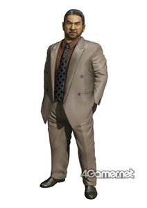 画像ギャラリー No.003のサムネイル画像 / 「BINARY DOMAIN」新たなストーリーが公開に。そこに登場する主要キャラクターや敵ロボットなどの情報も