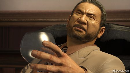画像ギャラリー No.004のサムネイル画像 / 「BINARY DOMAIN」新たなストーリーが公開に。そこに登場する主要キャラクターや敵ロボットなどの情報も