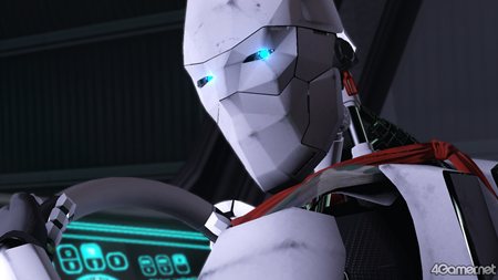画像ギャラリー No.006のサムネイル画像 / 「BINARY DOMAIN」新たなストーリーが公開に。そこに登場する主要キャラクターや敵ロボットなどの情報も