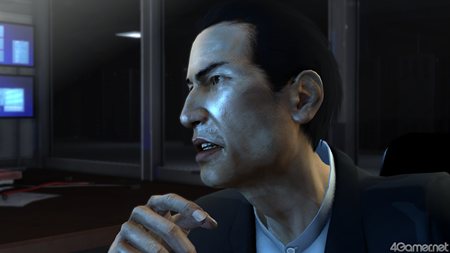 画像ギャラリー No.010のサムネイル画像 / 「BINARY DOMAIN」新たなストーリーが公開に。そこに登場する主要キャラクターや敵ロボットなどの情報も