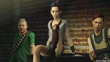画像ギャラリー No.019のサムネイル画像 / 「BINARY DOMAIN」新たなストーリーが公開に。そこに登場する主要キャラクターや敵ロボットなどの情報も