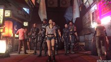 画像ギャラリー No.020のサムネイル画像 / 「BINARY DOMAIN」新たなストーリーが公開に。そこに登場する主要キャラクターや敵ロボットなどの情報も