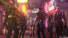 画像ギャラリー No.023のサムネイル画像 / 「BINARY DOMAIN」新たなストーリーが公開に。そこに登場する主要キャラクターや敵ロボットなどの情報も