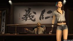 画像ギャラリー No.024のサムネイル画像 / 「BINARY DOMAIN」新たなストーリーが公開に。そこに登場する主要キャラクターや敵ロボットなどの情報も