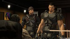 画像ギャラリー No.027のサムネイル画像 / 「BINARY DOMAIN」新たなストーリーが公開に。そこに登場する主要キャラクターや敵ロボットなどの情報も