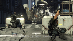 画像ギャラリー No.005のサムネイル画像 / ［TGS 2011］龍が如くスタジオによる最新作「バイナリー ドメイン」プレイレポート。SFチックな設定の上で展開される人間ドラマが肝か