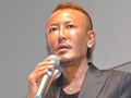 ［TGS 2011］「バイナリードメイン」にも「龍が如く」のような熱いドラマを。名越氏のプレゼンや佐藤Dのデモプレイが行われたセガブースのステージイベントをレポート