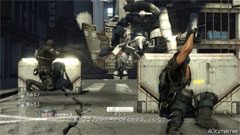 画像ギャラリー No.003のサムネイル画像 / ［TGS 2011］「バイナリードメイン」，仲間達と“会話”ができる“Ripple Link”を体験したムービーを掲載