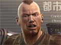 「バイナリードメイン」再び三船と出会うことになる第4章のストーリーの概略と，心強い仲間となるレジスタンスのメンバー「新堂」などの情報が公開に