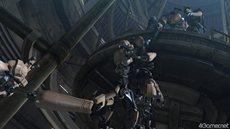 画像ギャラリー No.005のサムネイル画像 / 「バイナリー ドメイン」主人公に迫るさまざまなシチュエーションがミニゲームとなった「スペシャルステージ」の情報が公開に