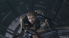 画像ギャラリー No.006のサムネイル画像 / 「バイナリー ドメイン」主人公に迫るさまざまなシチュエーションがミニゲームとなった「スペシャルステージ」の情報が公開に